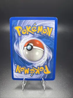 Pokemon Card- Wobbuffet 41/130 Diamond & Pearl, 2007 Non-Holo, NEAR MINT - Image 2