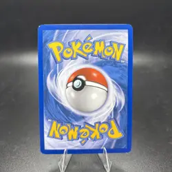 Pokemon Card - Tropius Rising Rivals 52/111 Uncommon Reverse Holo NM -j - Image 2