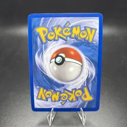 Pokemon Card Medicham LV.48 Supreme Victors 34/147 Reverse Holo Rare NM -j - Image 2