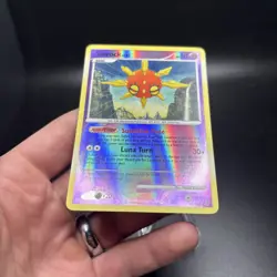 Pokemon Card - Solrock Supreme Victors 45/147 Rare Reverse Holo Near Mint NM -j - Image 4