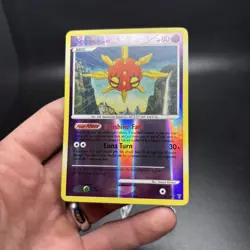 Pokemon Card - Solrock Supreme Victors 45/147 Rare Reverse Holo Near Mint NM -j - Image 5