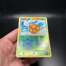 Combee 99/147 Reverse Holo Supreme Victors Pokemon Card NM -j - Image 4