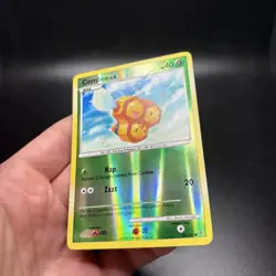 Combee 99/147 Reverse Holo Supreme Victors Pokemon Card NM -j - Image 5