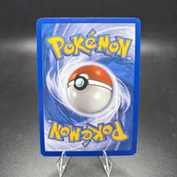 Pokemon Card - Geodude Supreme Victors 105/147 Common Reverse Holo NM -j - Image 2