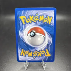 Meditite 89/130 Diamond & Pearl Reverse Holo Pokemon Card NM -j - Image 2