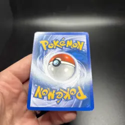 Meditite 89/130 Diamond & Pearl Reverse Holo Pokemon Card NM -j - Image 3