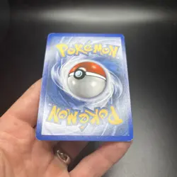 NM Pokemon Staravia Reverse Holo Card 85/147 Supreme Victors -j - Image 3