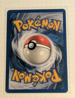 Pokemon Kabuto Card Skyridge 37/144 Uncommon Non-Holo - Image 2