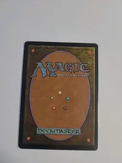 Magic: The Gathering Platinum Emperion Scars of Mirrodin Card 193/249 - Image 2
