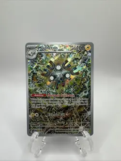 Magneton Promo SV: Scarlet & Violet Promo Cards 159 NM - Image 1