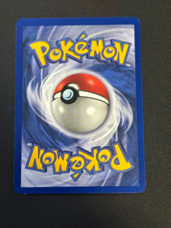 Muk 13/62 Fossil Set - Holo Pokemon Card - LP - Image 2