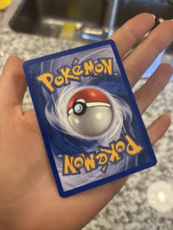 Dark Wartortle 39/110 Legendary Collection Reverse Holo Uncommon Card - Image 2