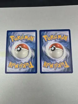 Malamar EX 115/119 & 58/119 Ultra Rare Full Art XY Phantom Forces Pokemon Card - Image 4