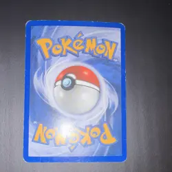 Pikachu Delta Species Holo Promo Value Pack Card #035 40 HP English 2006 - Image 3