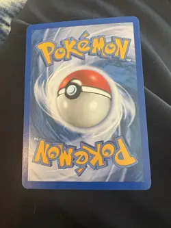 Pokemon TCG Meowth #013 Vintage 2003 Nintendo Holo Card NM Condition - Image 2