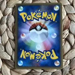 Jynx 037/128 Japanese Pokemon Card 1st Edition E-Series 1 Base Expansion LP/NM - Image 2