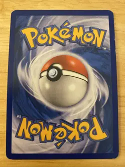 Pokemon Card - Lotad Platinum 81/127 Common Reverse Holo - Image 4