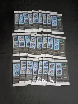 25 SEALED Hermitcraft TCG CREO Booster Packs Cards Alter Ego Set Series 2 - Image 1