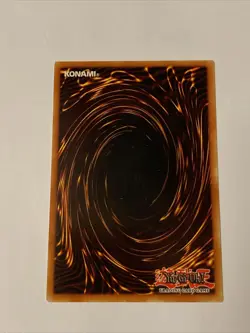 Yu-Gi-Oh Card - MRL-075 - HYOZANRYU - Rare - Image 2