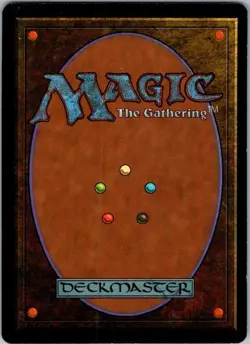 Goblins of the Flarg Vintage MTG The Dark Red Creature Magic The Gathering Card - Image 2