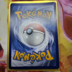 Galarian Moltres SWSH284 - Pokemon TCG - Sword & Shield - Image 2