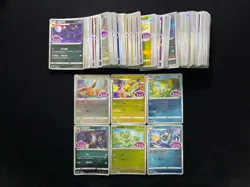 2025 Pokemon TCG S-Chinese CBB2C 01 12/15 03 012/14 Eevee Holo Lot*140 FN45 - Image 2