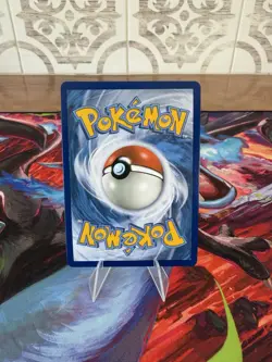 Pokemon White Kyurem GX SM141 Black Star Promo Full Art Holo – NM – Sun & Moon - Image 4