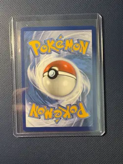 Wattrel 145/091 SV: Pokemon Paldean Fates Baby Shiny Rare Holo - Image 2