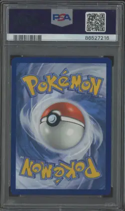 2023 POKEMON MEW EN-151 #199 CHARIZARD EX SPECIAL ILLUSTRATION RARE PSA 10 - Image 2