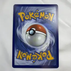 Pokemon TCG Energy Retrieval #108/86 ME04: Chaos Rising Ultra Rare Near Mint - Image 2