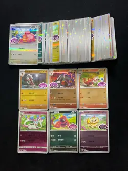 2025 Pokemon TCG S-Chinese CBB3C 12 06/07 09 07/15 Sylveon Holo Lot*106 FN45 - Image 1