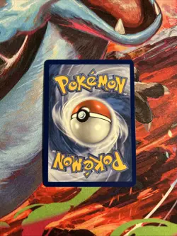 Meowth ex 062/088 Double Rare - Pokemon TCG Perfect Order - NM - Image 2