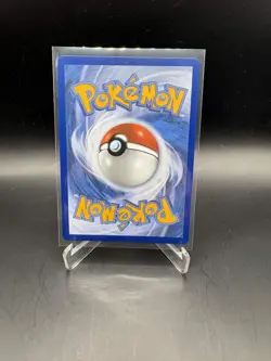Pokemon TCG Meowth ex 062/088 Ultra Rare Perfect Order NM/M - Image 2