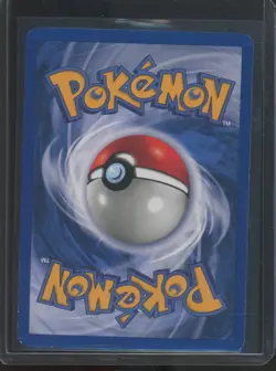 2000 Pokemon Base II #5 Clefable #2 - Image 2