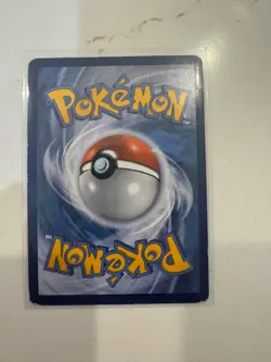 Pokemon Pikachu EX XY84 Promo - Image 2
