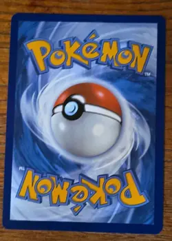 Pokemon Sandile Sv: Black Bolt 135/086 Illustration Rare Holo 70 HP Basic EN - Image 2