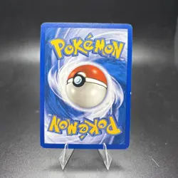 Wobbuffet 41/130 Diamond and Pearl Reverse Holo Pokemon Vintage Near Mint -c - Image 2
