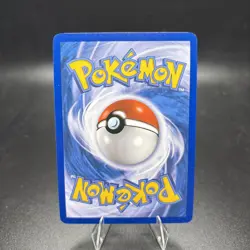 Weedle Rising Rivals Reverse Holo Pokemon TCG 86/111 Platinum Common NM -j - Image 2