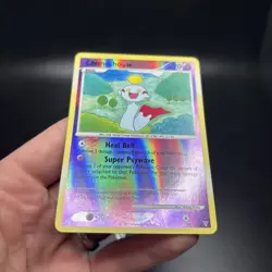 Chimecho 21/147 -[NM]- Reverse Holo Rare - Platinum Supreme Victors Pokemon -j - Image 4
