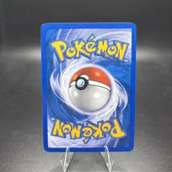 Ponyta 94/130 Pokemon TCG Diamond and Pearl Base Set Reverse Holo NM -j - Image 2