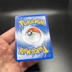 Chimchar 76/130 - [NM] - Reverse Holo - Diamond & Pearl Base Set Pokemon TCG -j - Image 3