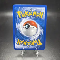 Rival - 113/130 - Pokemon Diamond & Pearl Reverse Holo Rare NM -j - Image 2