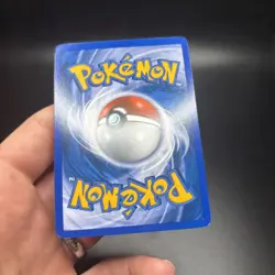 Rival - 113/130 - Pokemon Diamond & Pearl Reverse Holo Rare NM -j - Image 4