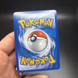 Rival - 113/130 - Pokemon Diamond & Pearl Reverse Holo Rare NM -j - Image 5