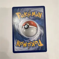 The Pokemon Company Celebi & Venusaur GX 159/181 Holo UR Full Art 270 HP Eng - Image 1