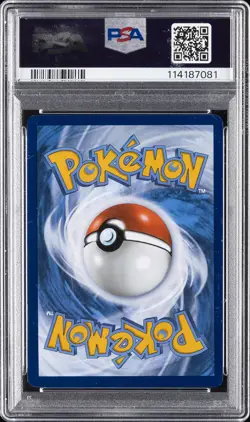 2023 POKEMON MEW EN-151 SPECIAL ILLUSTRATION RARE #199 CHARIZARD EX PSA 9 - Image 2