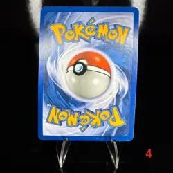 Eevee #11/53 WoTC Promo Pokemon Card - Image 5