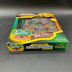 Pokemon Tag Team Generations Premium Collection Box SEALED w/Cosmic/Unified - Image 3