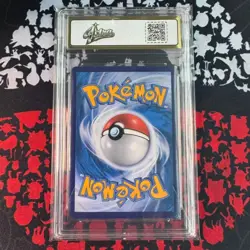 Pokemon TCG S-Chinese Sword & Shield Bibarel CS5aC 130/127 AR Grade 10 - Image 2
