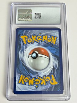 Pokemon Blastoise 2/102 Celebrations Classic Collection Base Set Holo CGC 9 - Image 2